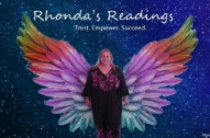 Rhonda's Readings