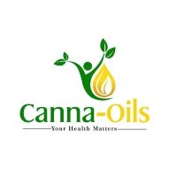 Canna Oils