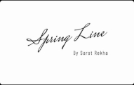 Springline by Sarat