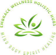 Embrace Wellness Holistic Hubs