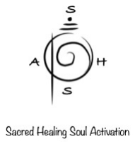 Sacred Healing Soul Activation