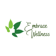 Embrace Wellness Oils 