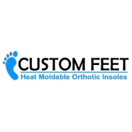 Custom Feet Insoles Australia
