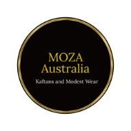 MOZA Kaftans Australia 