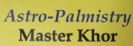 MASTER KHOR -CELEBRITY PALMIST