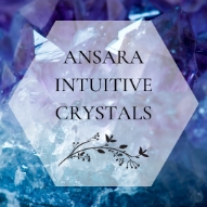 Ansara Intuitive Crystals