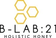 B-LAB:21 - Holistic Honey