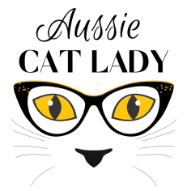 Aussie Cat Lady