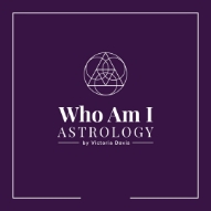 Who Am I Astrology