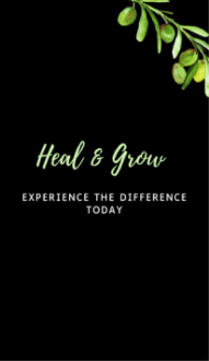 Heal & Grow 