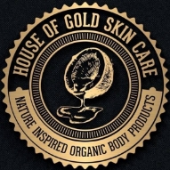 House of Gold Skin Care