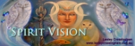 Spirit Vision Art