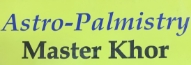 MASTER KHOR - CELEBRITY PALMIST 