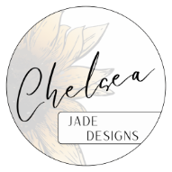 Chelsea Jade Designs