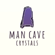 Man Cave Crystals 