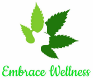 Embrace Wellness Oils