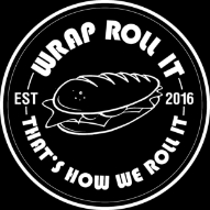Wrap roll it