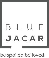 Blue Jacar