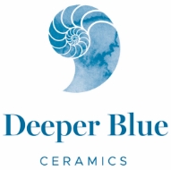 Deeper Blue Ceramics
